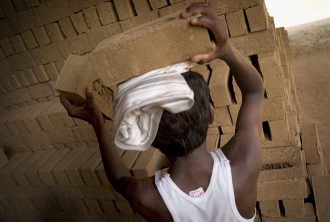 International Justice Mission, Kumar