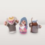 crochet-nativity