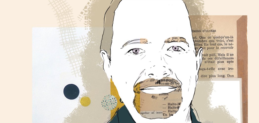 Feminism with John Stackhouse