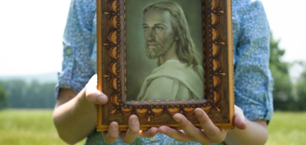 jesus feminist