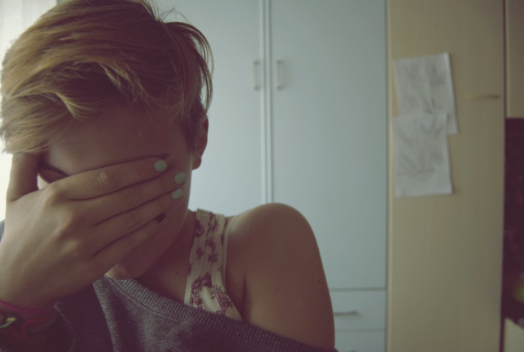 Anxiety