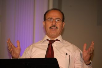 Hanna Massad