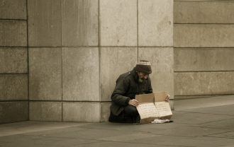 Is it all too hard?
